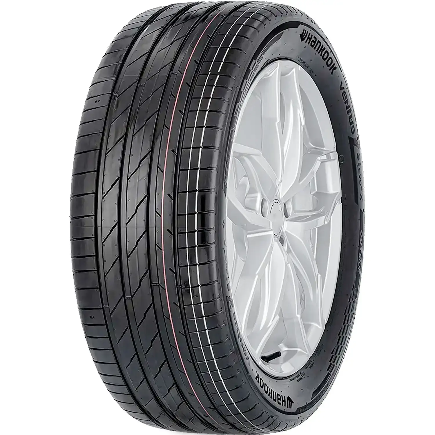 275/40R21XL Hankook Ventus S1 Evo4 X 107Y - image principale du produit