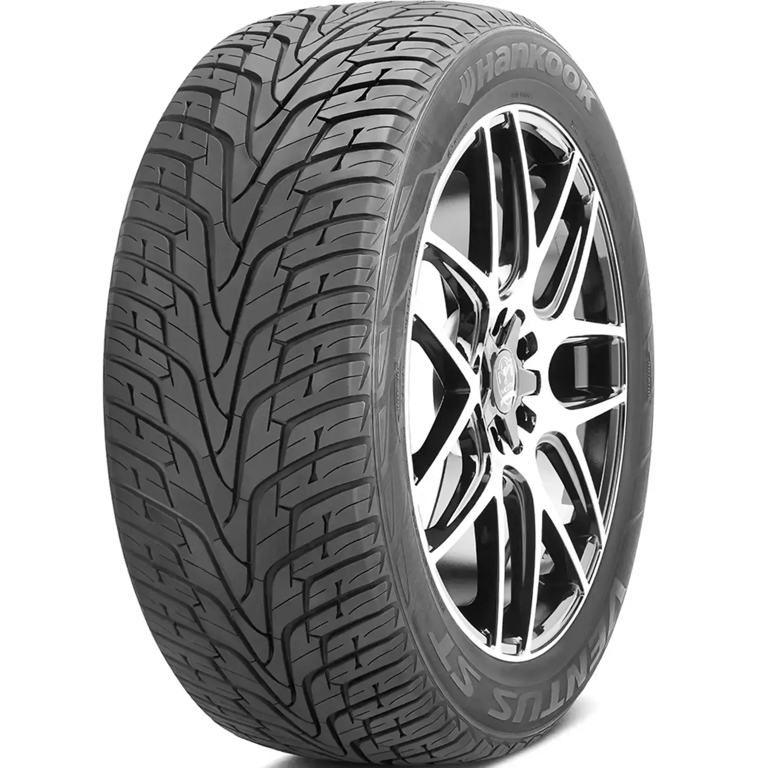 275/60R17 Hankook Ventus ST 110V