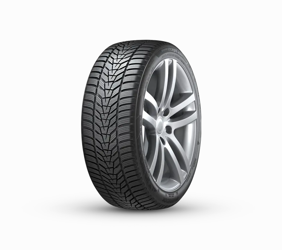 225/40R18XL Hankook Winter I-Cept Evo3 92V - main product image