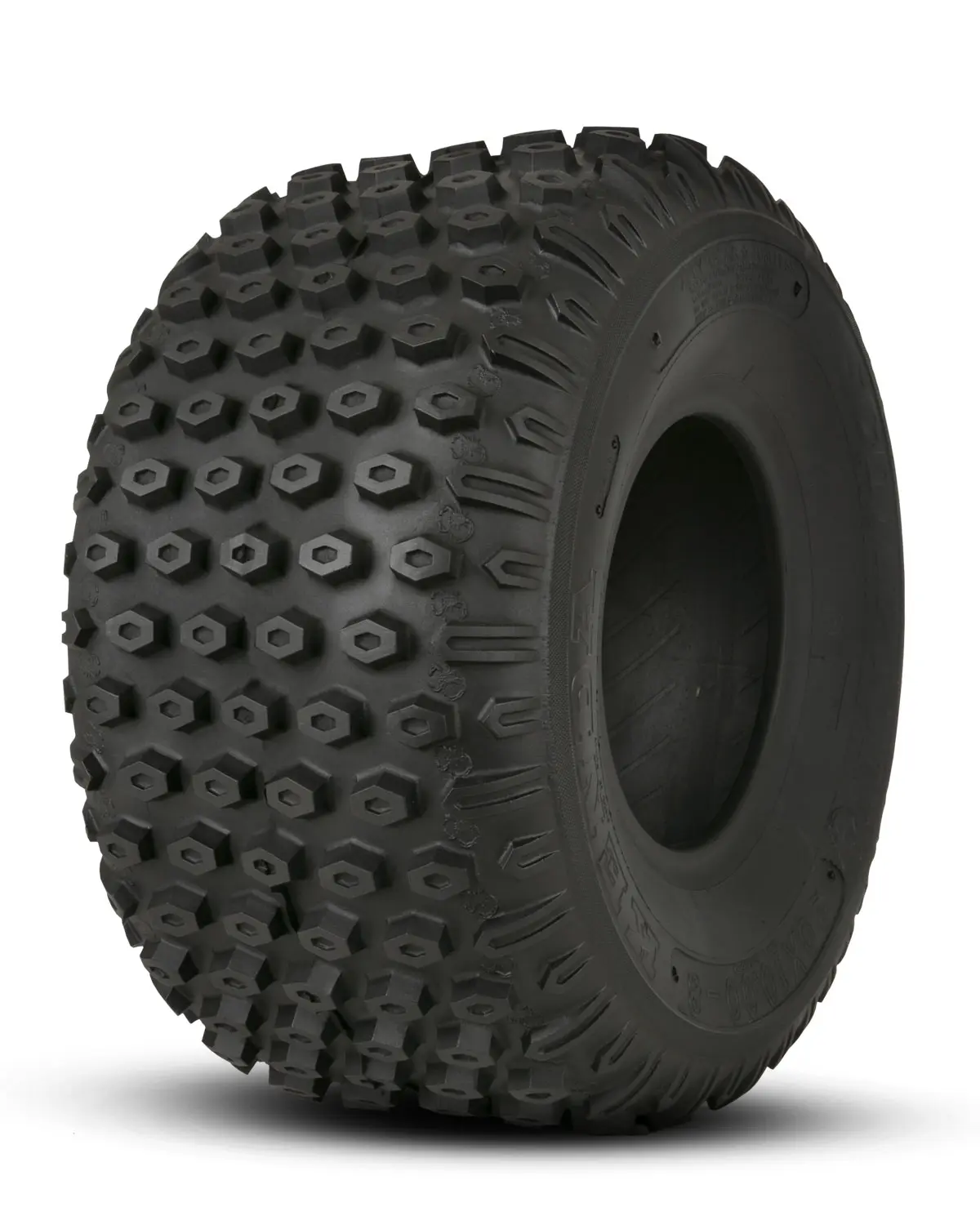 14.5/7R6 Kenda K290 Scorpion