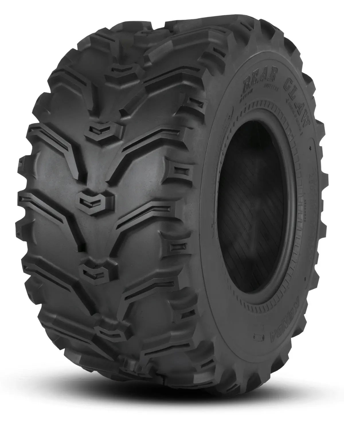 22/12R8 Kenda K299 Bearclaw