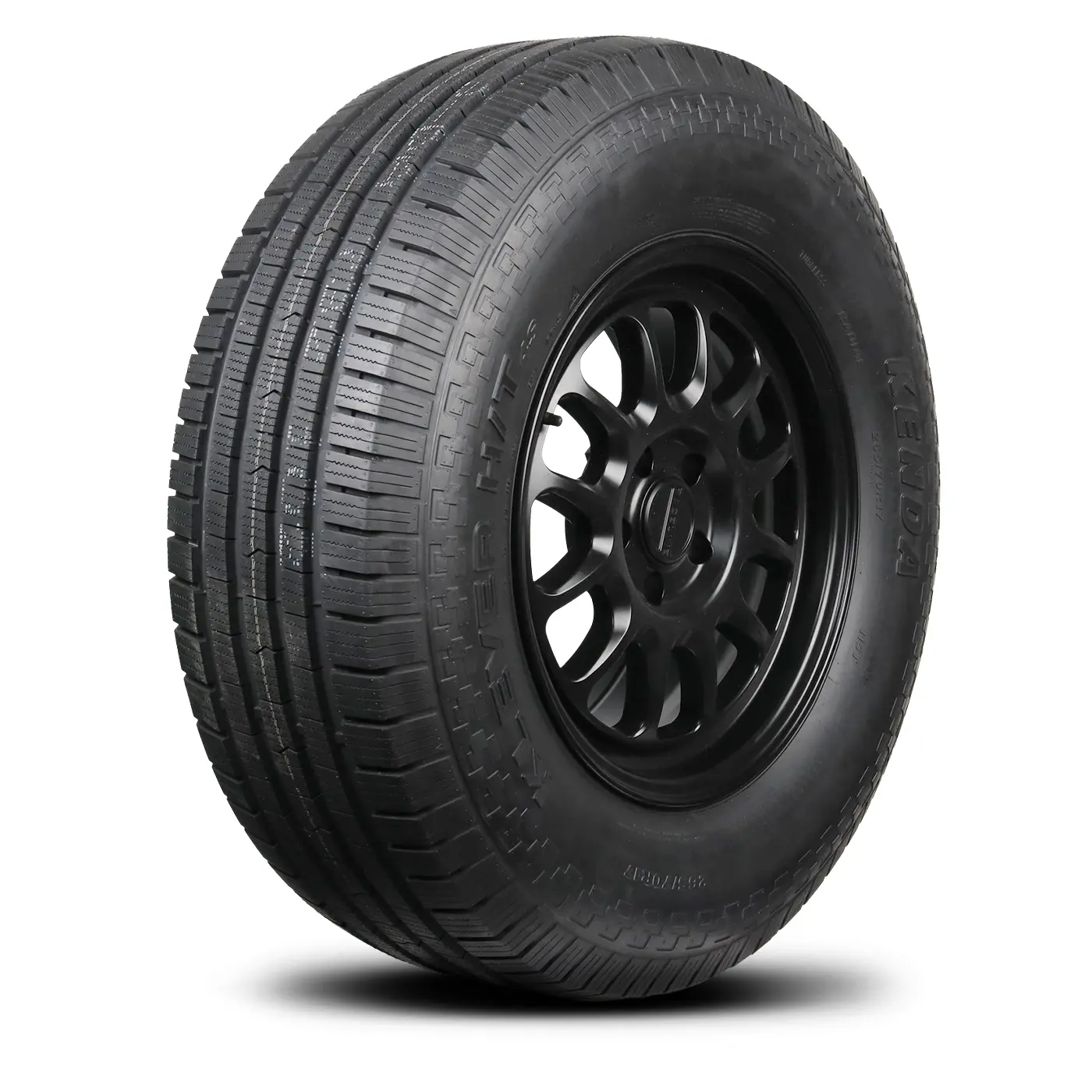 285/45R22XL Kenda Klever H/T4S 114H - image principale du produit