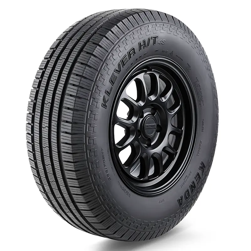 LT275/70R18 Kenda Klever H/T 4S 125/122S - image principale du produit