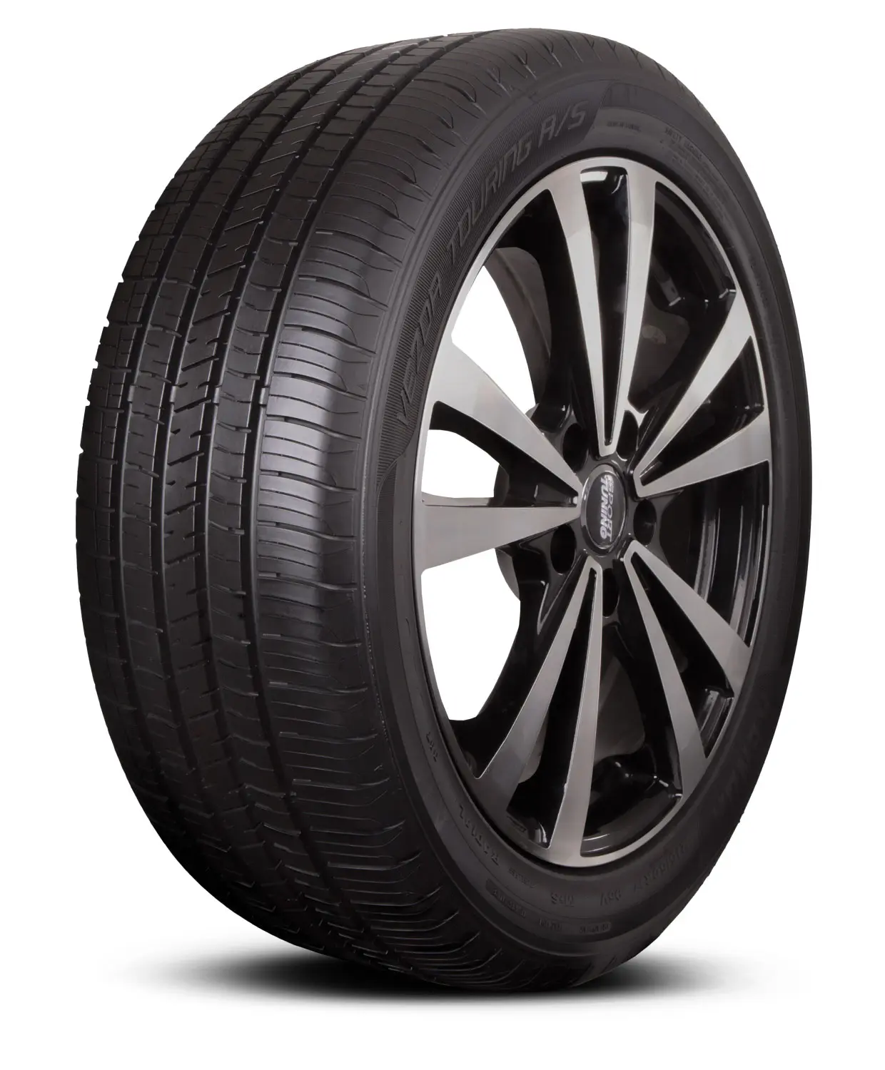 235/55R17 Kenda Vezda Touring A/S 99V - main product image