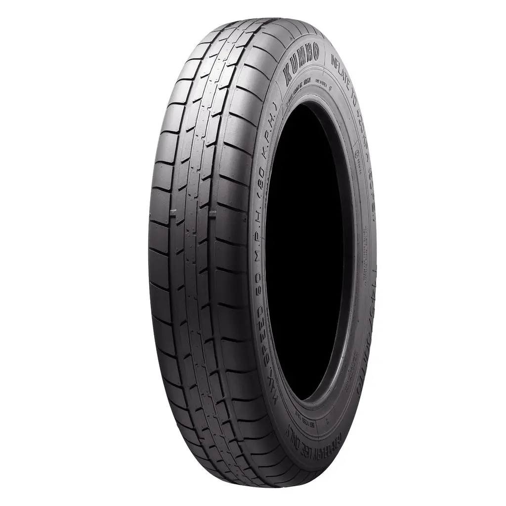 165/90R17 Kumho Temporary Spare 116M