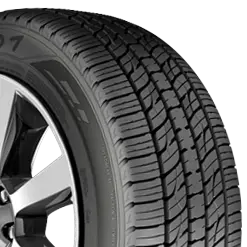 235/60R18 Kumho Crugen KL33 103H miniature 2