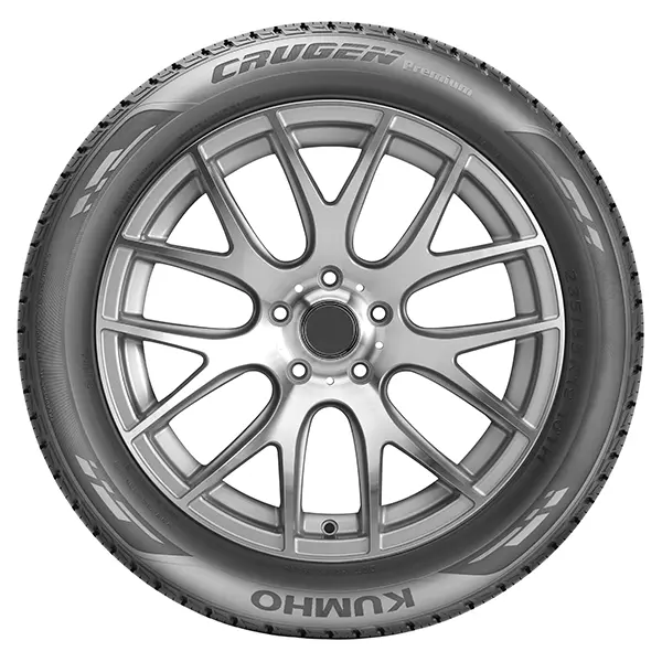 Kumho miniature 2