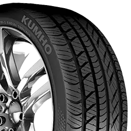245/45R18 Kumho Ecsta 4X II 100W XL miniature 2