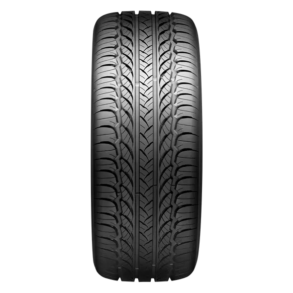 215/55R18 Kumho Ecsta PA31 V thumbnail 3