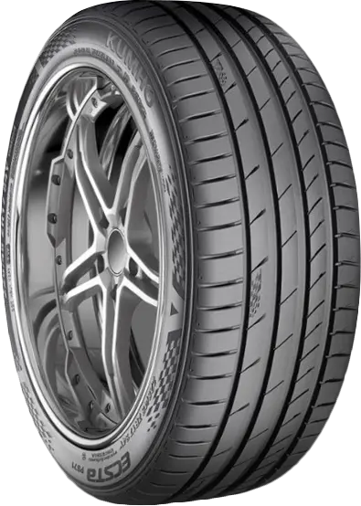 265/40R21 Kumho Ecsta PS71 105Y - image principale du produit
