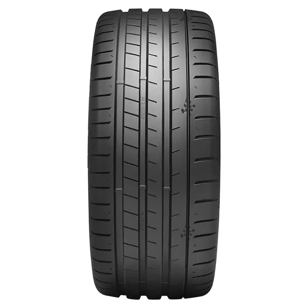Kumho miniature 3