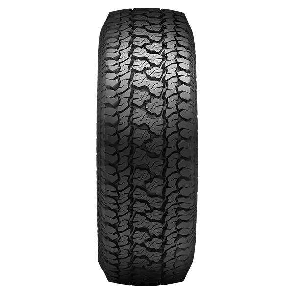Kumho miniature 3