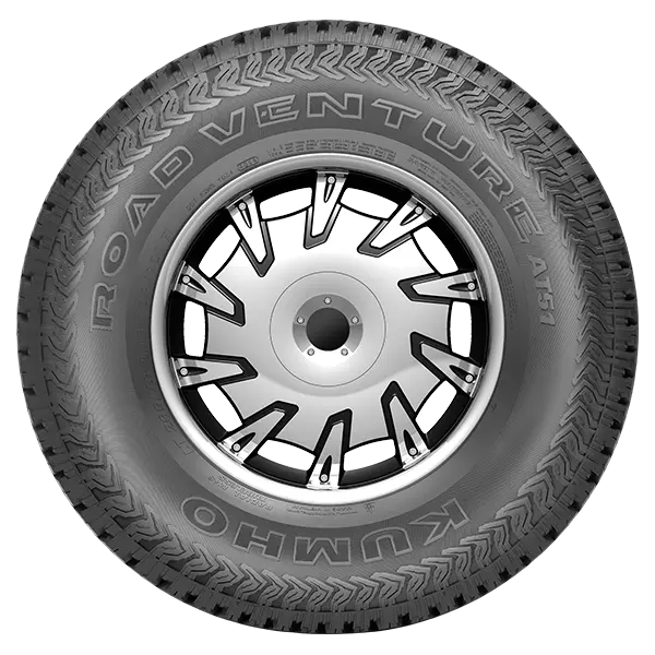 Kumho miniature 2
