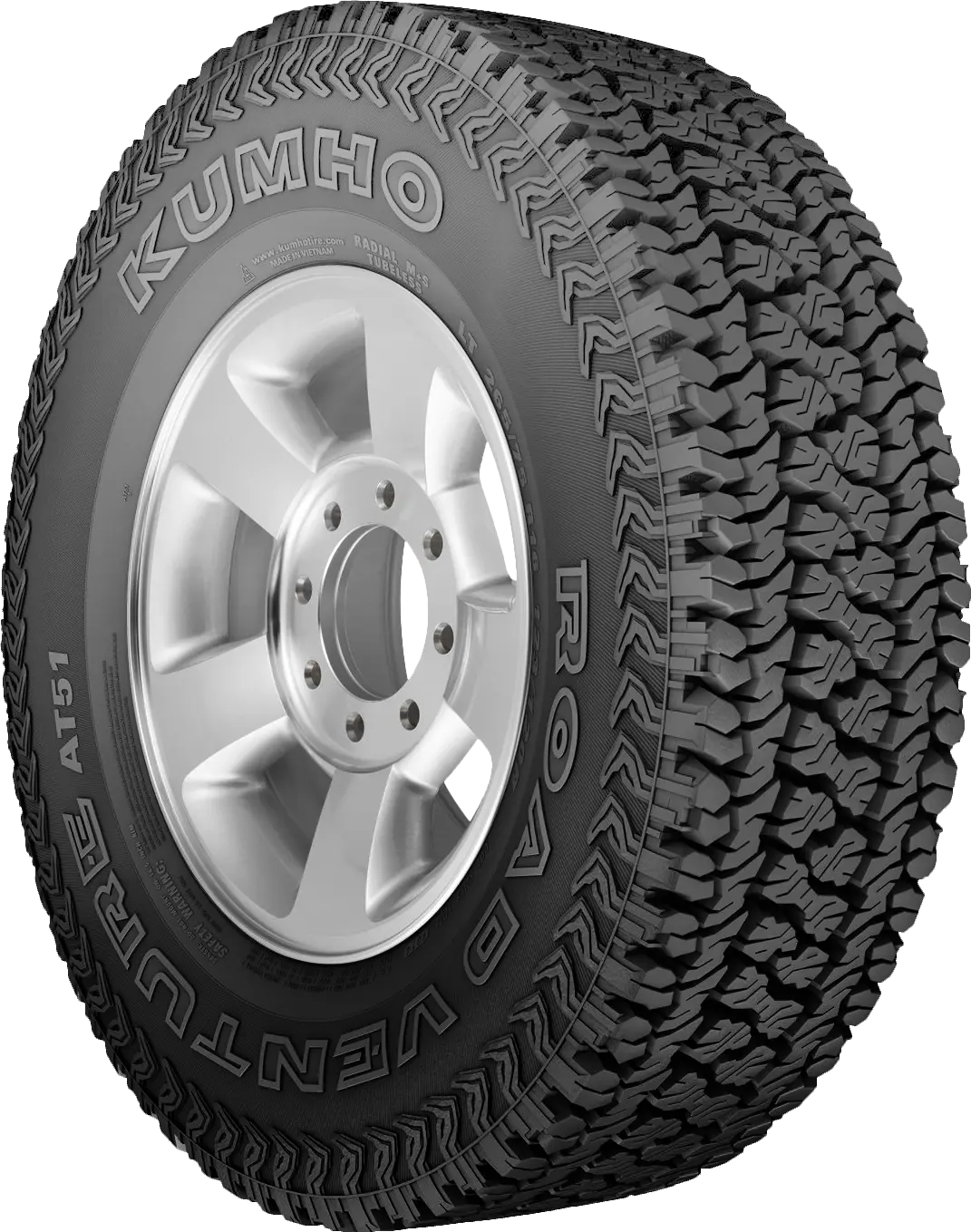 Kumho - image principale du produit