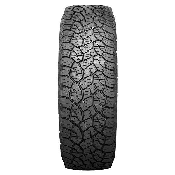 31X10.5R15 Kumho Road Venture AT52 109S miniature 2