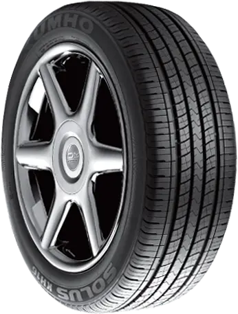 225/65R17 Kumho Solus KH16 100H
