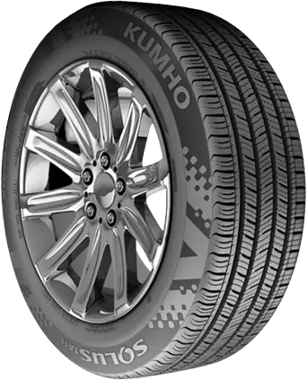 Kumho - image principale du produit