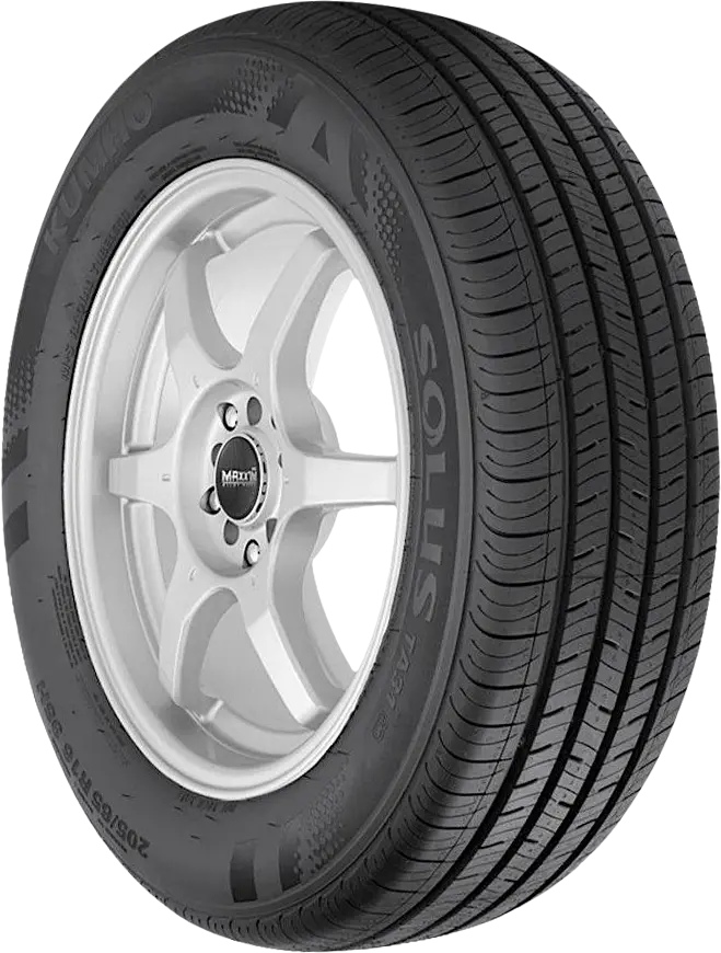 225/65R17 Kumho Solus TA31 91H - image principale du produit