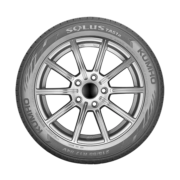 Kumho miniature 2