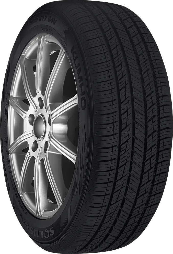 Kumho - image principale du produit