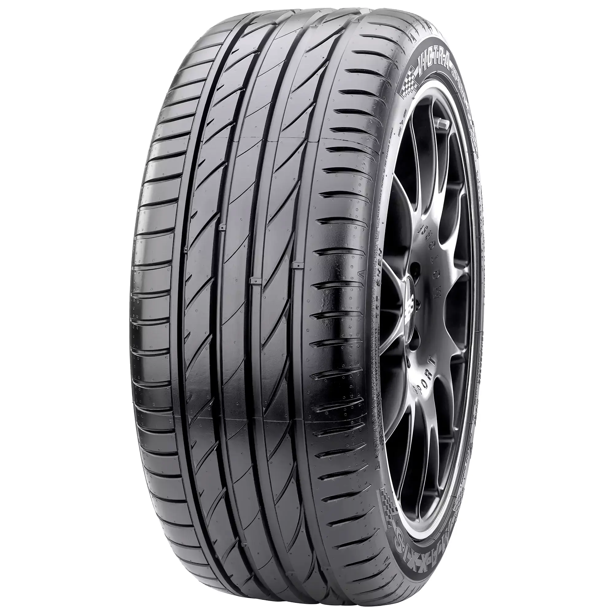 245/45R20 Maxxis Victra Sport 5 SUV 103W - main product image
