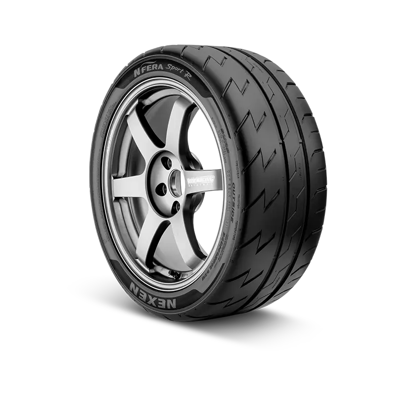 275/35R18 Nexen N'Fera Sport R 95W