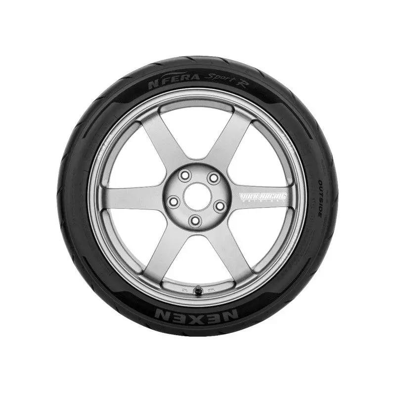 255/35R18 Nexen N'Fera Sport R 94W thumbnail 2