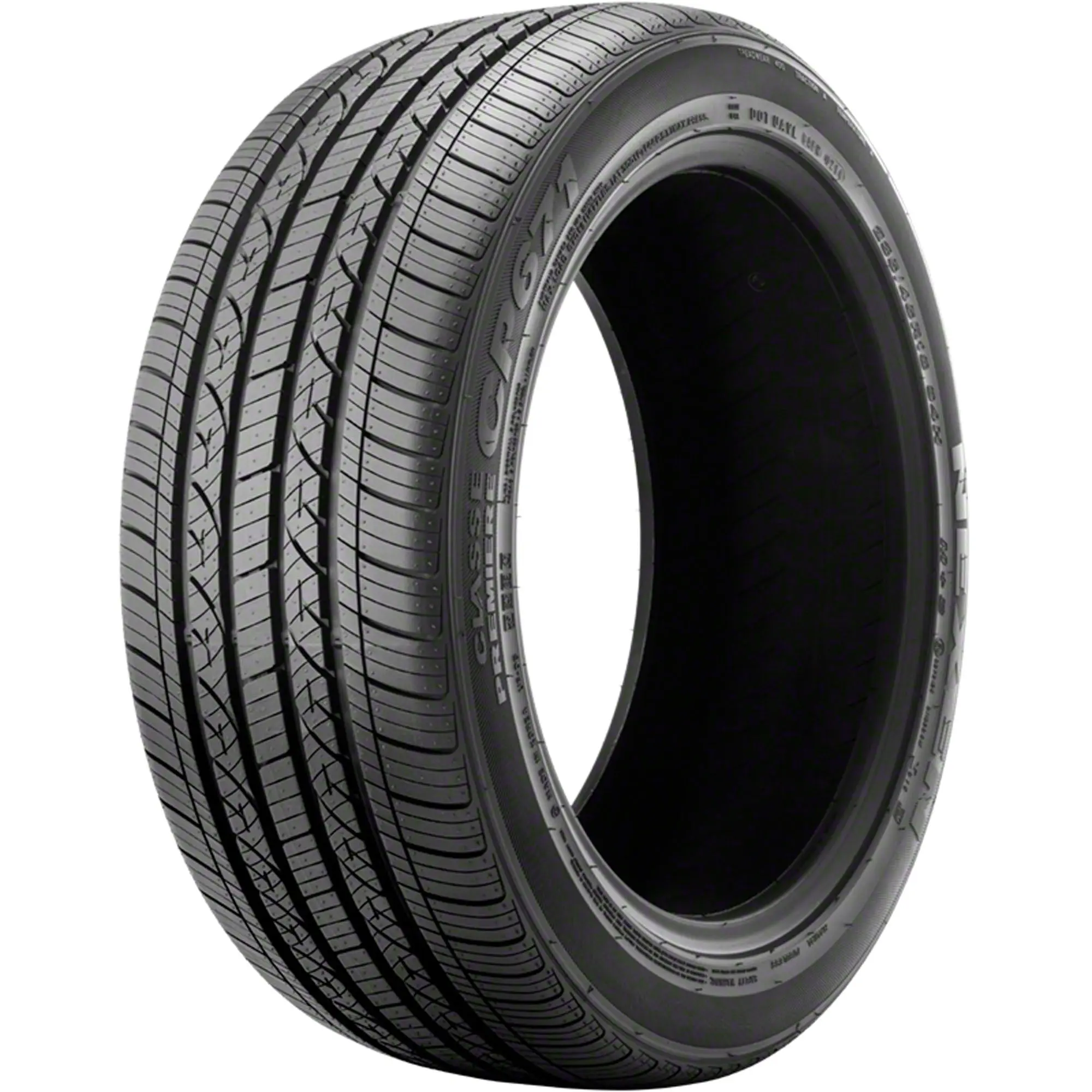 225/40R18 Nexen CP671 88V - main product image