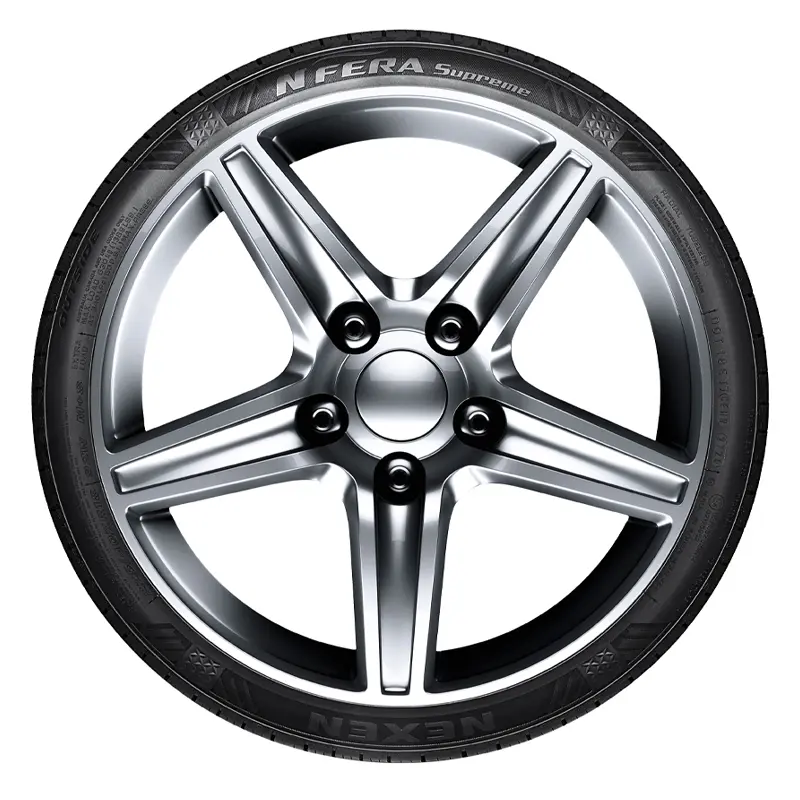 255/35R19 Nexen N'Fera Supreme 96W thumbnail 3