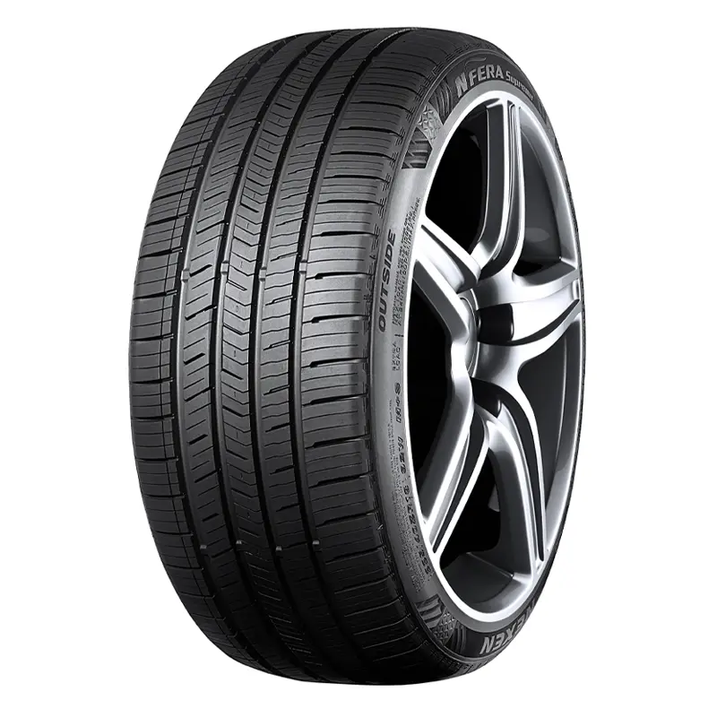 255/35R19 Nexen N'Fera Supreme 96W