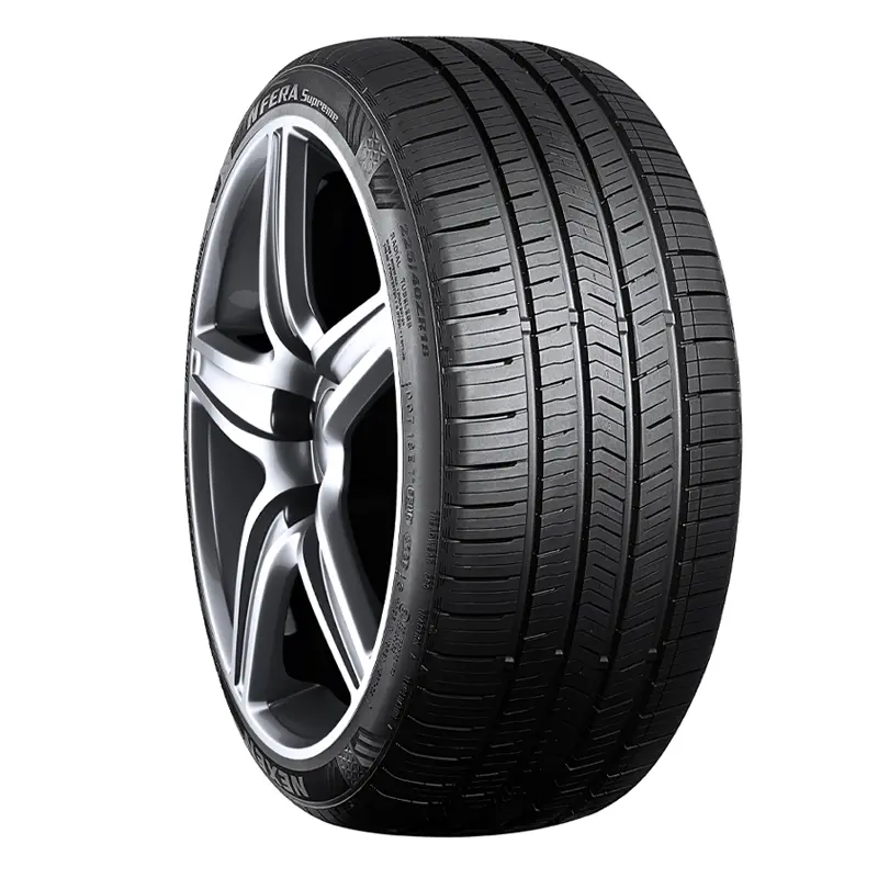 315/35R20 XL Nexen Nfera Supreme 110W