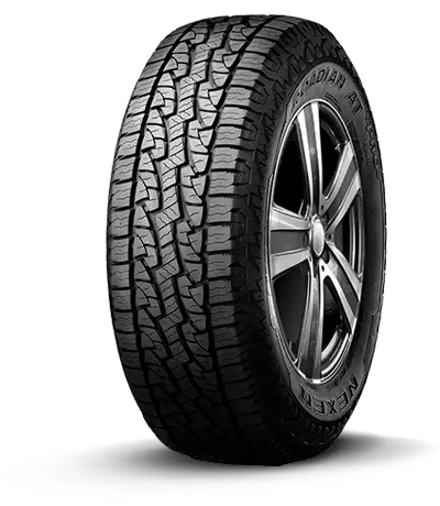 LT275/70R18 10PR Nexen Roadian AT Pro Ra8 125R