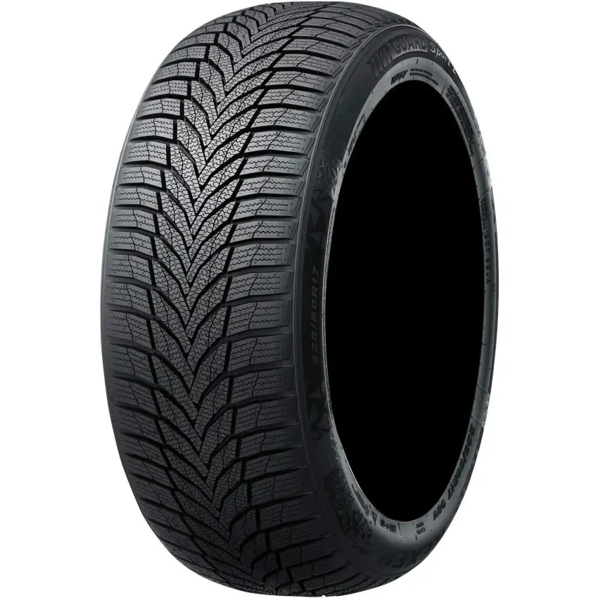 255/45R20 Nexen Winguard Sport 2 105V