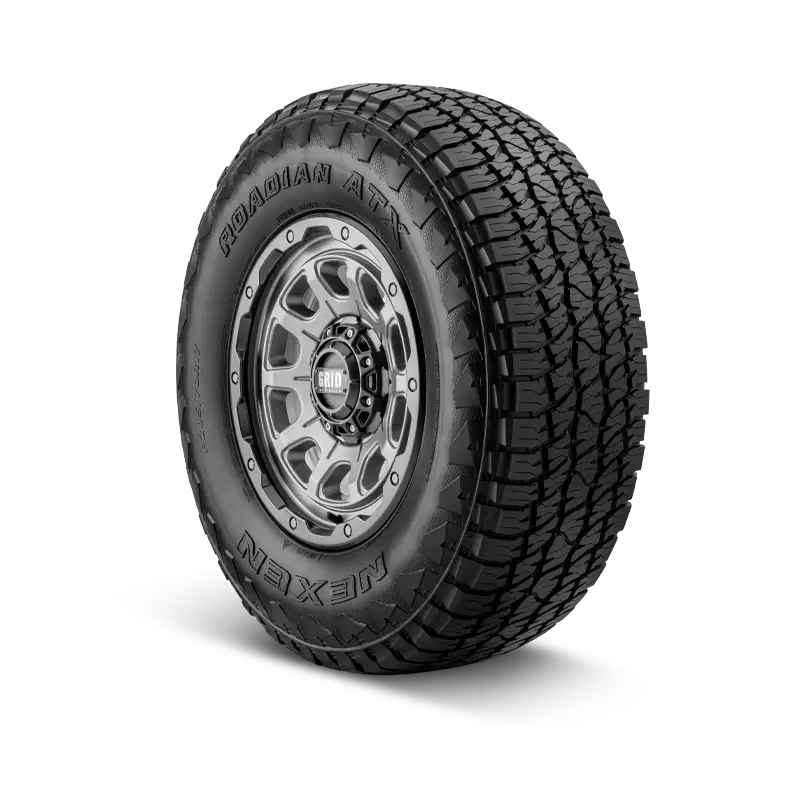 215/65R17 Nexen Roadian ATX 103H