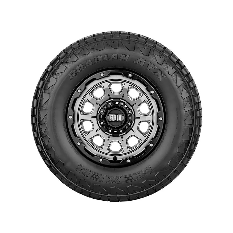 235/60R18 Nexen Roadian ATX 107V thumbnail 2