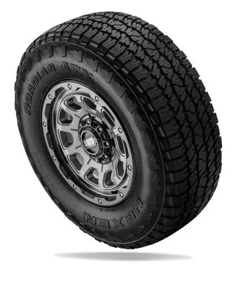235/60R18 Nexen Roadian ATX 107V thumbnail 3
