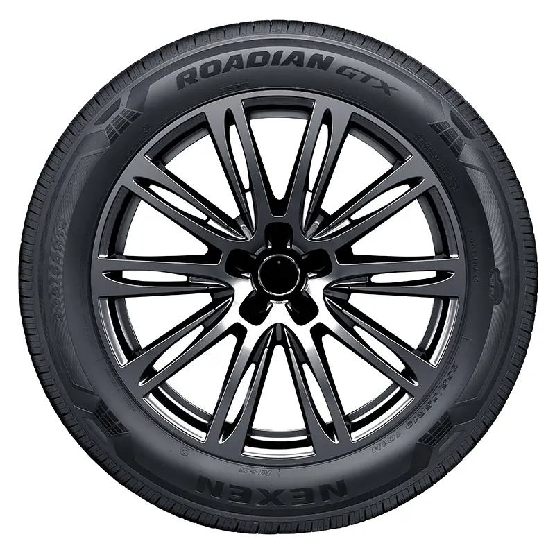 245/50R19 Nexen Roadian GTX 105W thumbnail 3