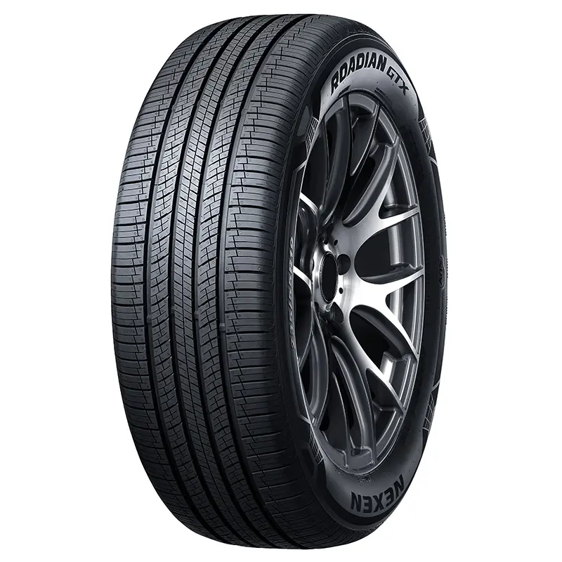235/60R18 Nexen Roadian GTX 107V