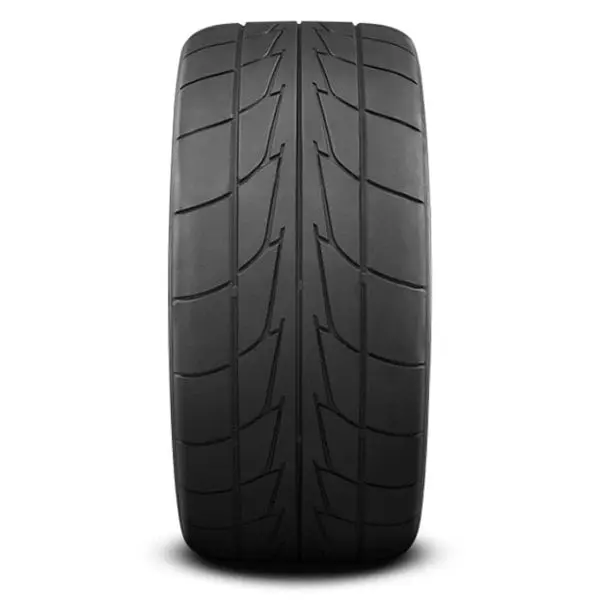 305/40R22 XL Nitto NT555RII 114W miniature 2