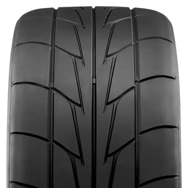 305/40R22 XL Nitto NT555RII 114W miniature 3