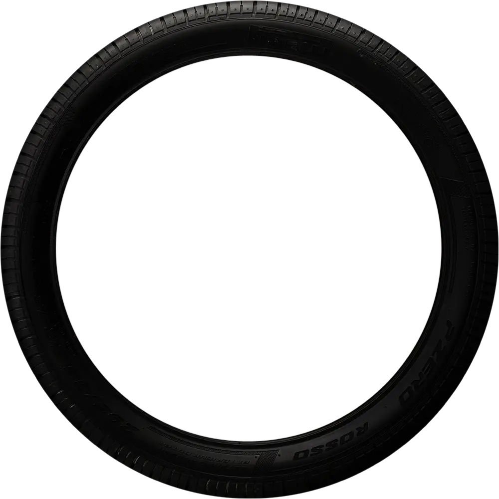 255/40R18 Pirelli P Zero Rosso 95Y thumbnail 3