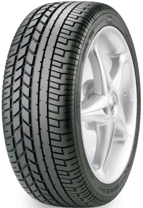 235/35ZR18 Pirelli P Zero Asimmetrico 86Y - image principale du produit