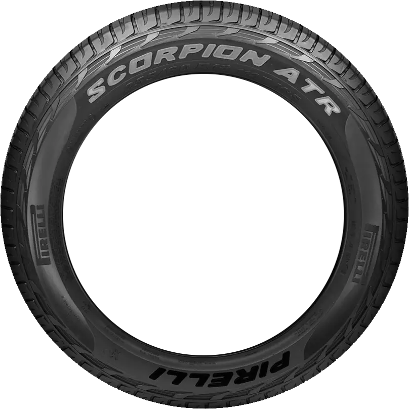 265/70R17 Pirelli Scorpion ATR 121S thumbnail 3