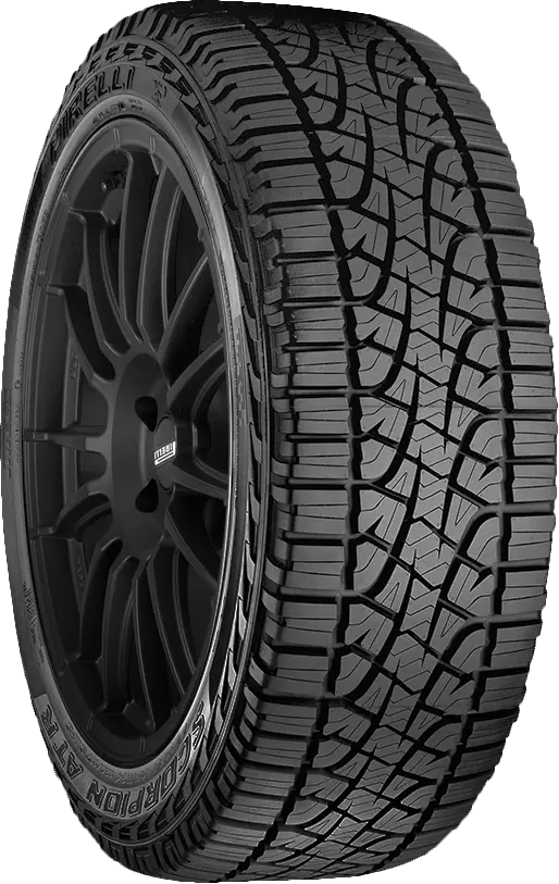 265/70R17 Pirelli Scorpion ATR 121S