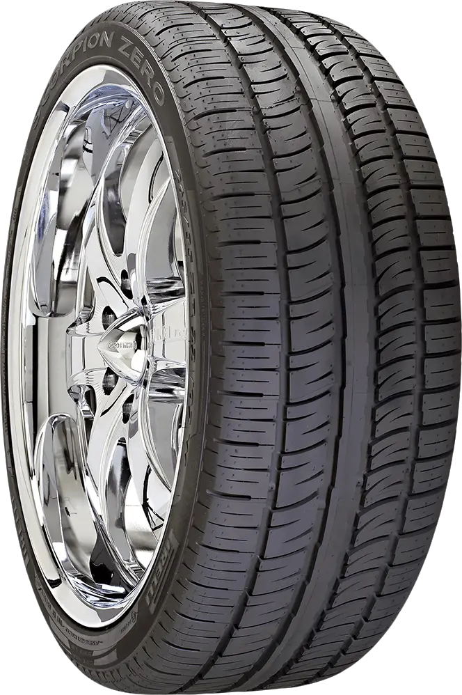 305/40R22 Pirelli Scorpion Zero Asimmetrico 114W