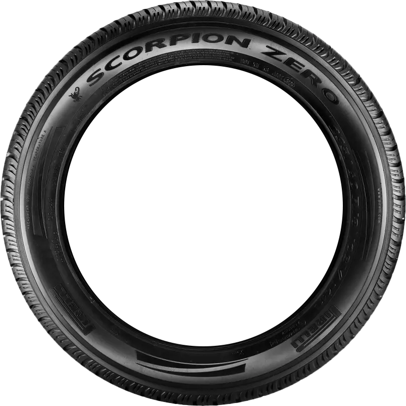 255/55R18 Pirelli Scorpion Zero 109V miniature 3