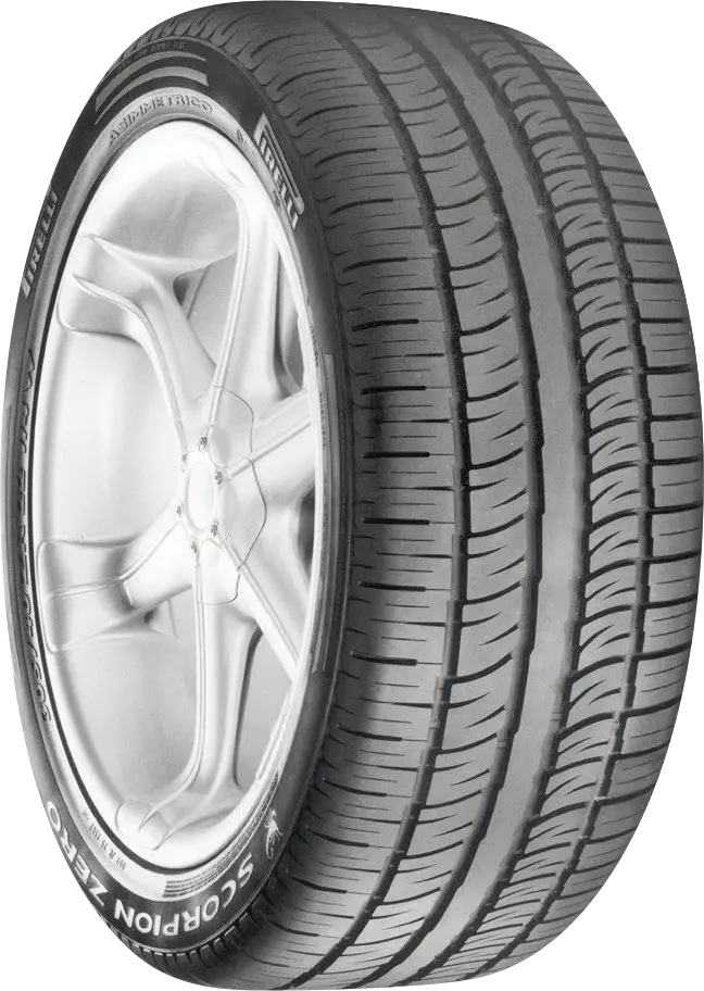 255/55R18 Pirelli Scorpion Zero 109V