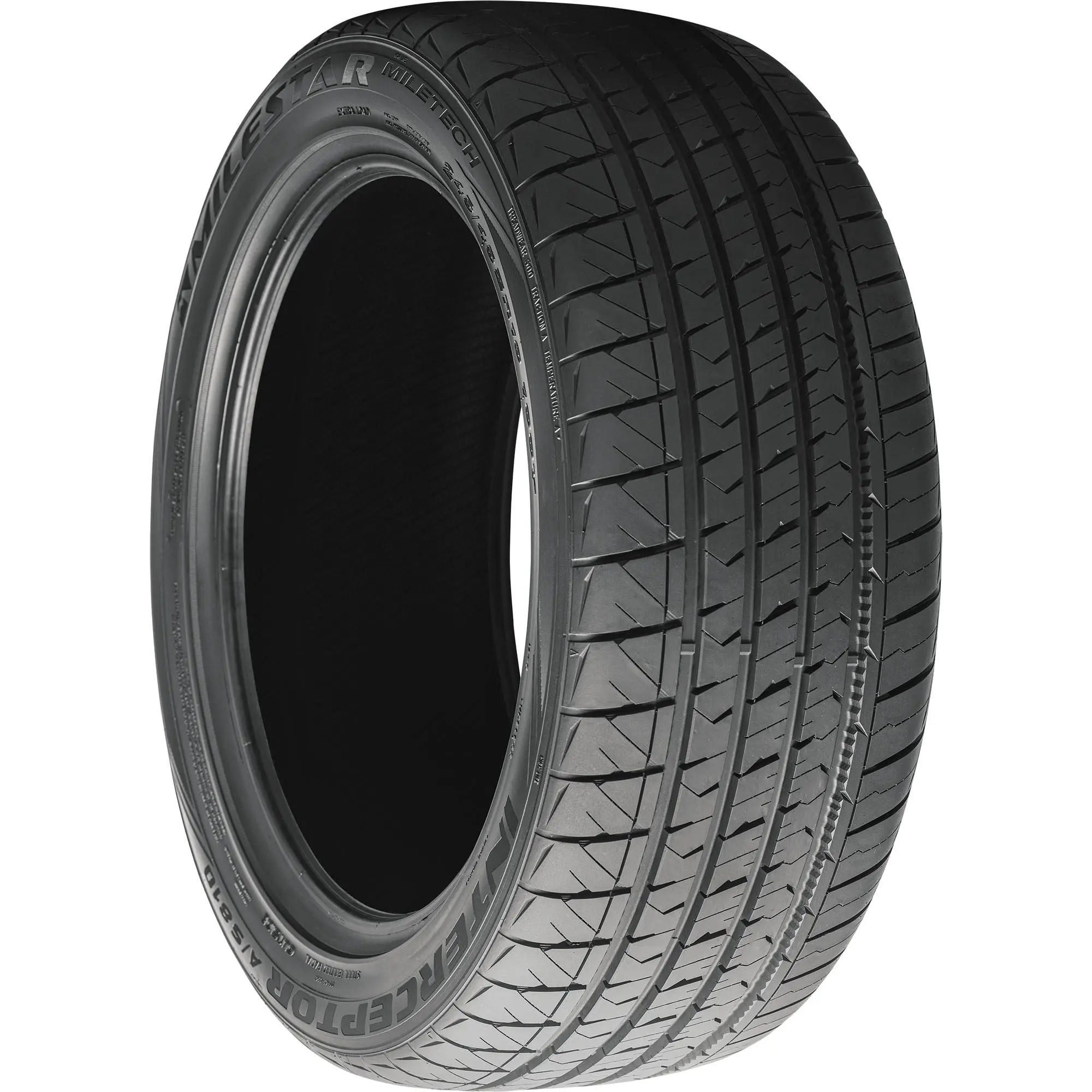 225/40R18 Milestar Interceptor AS810 92Y