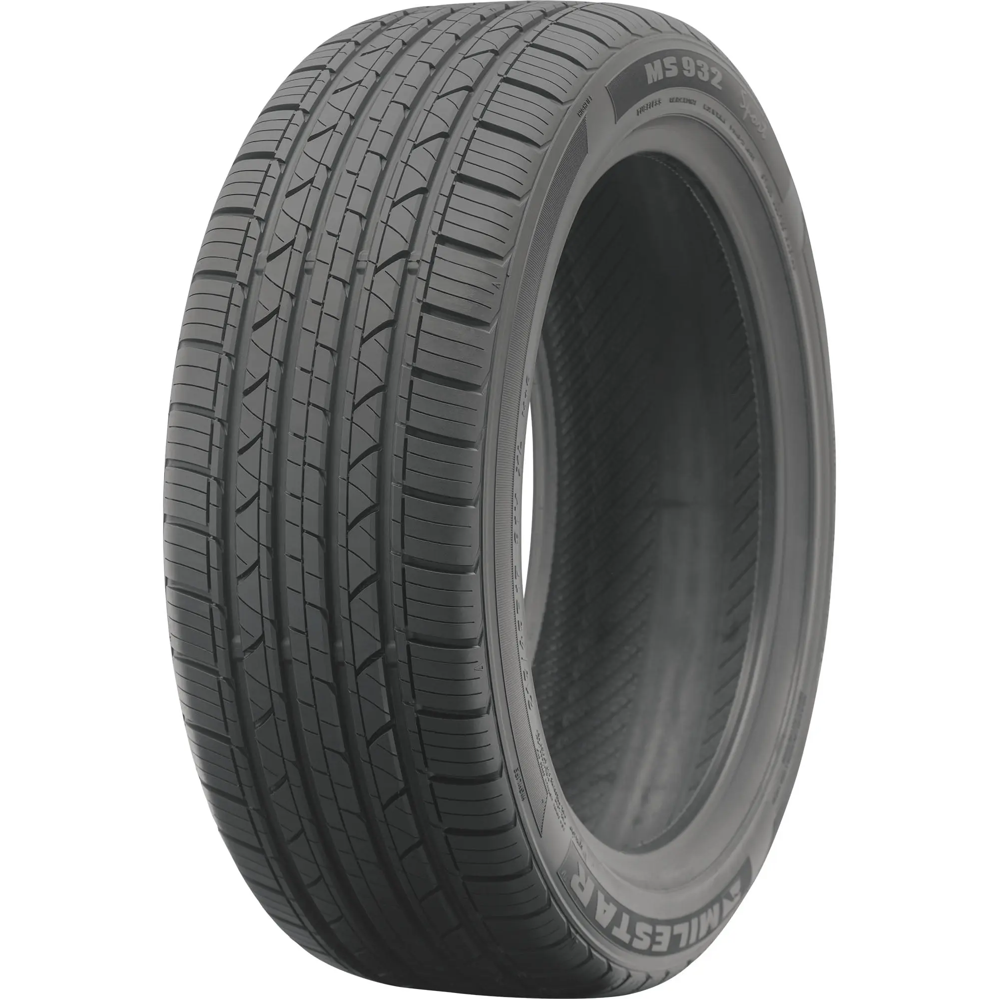 225/40R18 Milestar MS932 Sport 92W