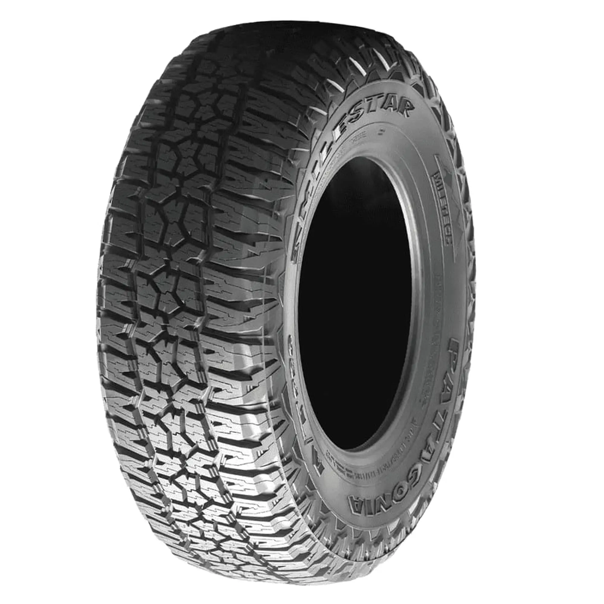 235/75R17 Milestar Patagonia A/T Pro 109T